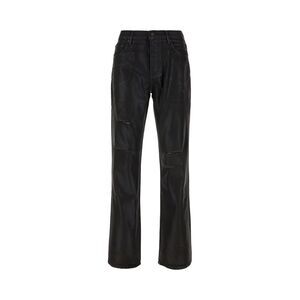 Purple Man Clothing Jeans